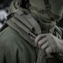 M-Tac подсумок для турникета эластичный на MOLLE Gen.III Ranger Green