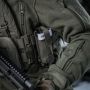 M-Tac подсумок для турникета эластичный на MOLLE Gen.III Ranger Green