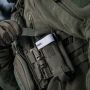 M-Tac подсумок для турникета эластичный на MOLLE Gen.III Ranger Green