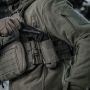 M-Tac подсумок для турникета эластичный на MOLLE Gen.III Ranger Green