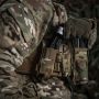 M-Tac підсумок для турнікета еластичний на MOLLE Gen.III Multicam