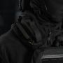 M-Tac підсумок для турнікета еластичний на MOLLE Gen.III Black
