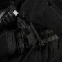 M-Tac підсумок для турнікета еластичний на MOLLE Gen.III Black