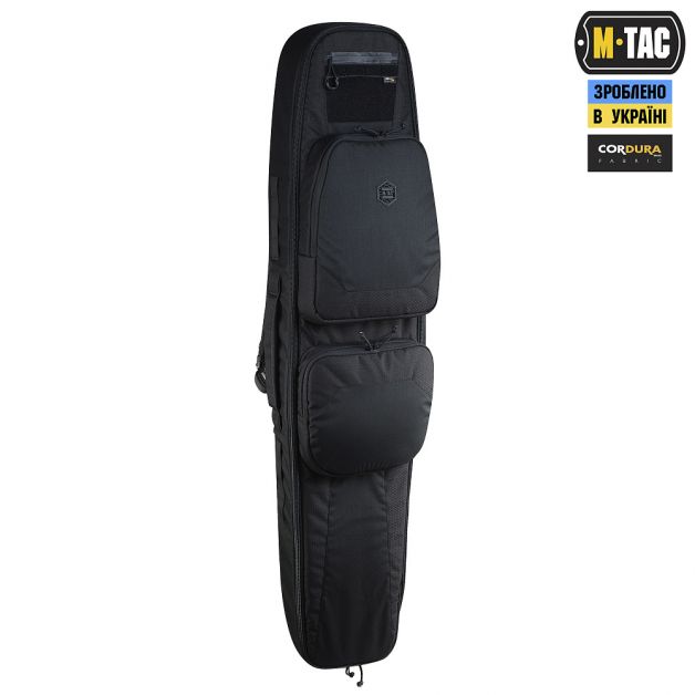 M-Tac рюкзак-чехол для оружия 125 см Elite Hex Gen.II Black