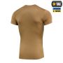 M-Tac футболка потовідвідна Athletic Gen. 2 Coyote Brown