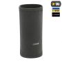 M-Tac шапка Watch Cap фліс Light Polartec Dark Grey