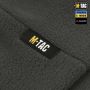 M-Tac шапка Watch Cap фліс Light Polartec Dark Grey