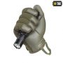 M-Tac рукавички Police Olive