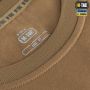 M-Tac футболка длинный рукав 93/7 Coyote Brown