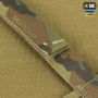 M-Tac ремені плечові для тактичного пояса Elite Multicam