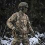 M-Tac ремені плечові для тактичного пояса Elite Multicam