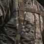 M-Tac ремені плечові для тактичного пояса Elite Multicam