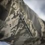 M-Tac брюки Aggressor Gen.II рип-стоп MM14