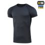 M-Tac футболка потоотводящая Athletic Tactical Gen.2 Dark Navy Blue