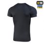 M-Tac футболка потоотводящая Athletic Tactical Gen.2 Dark Navy Blue