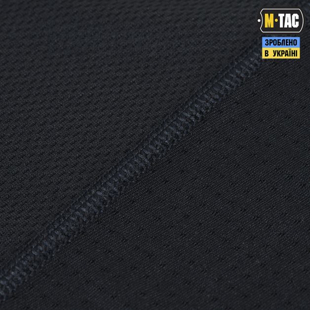 M-Tac футболка потоотводящая Athletic Tactical Gen.2 Dark Navy Blue