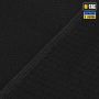 M-Tac футболка потоотводящая Athletic Tactical Gen.2 Black