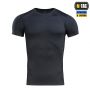 M-Tac футболка потоотводящая Athletic Gen. 2 Dark Navy Blue