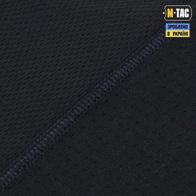 M-Tac футболка потоотводящая Athletic Gen. 2 Dark Navy Blue