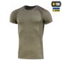 M-Tac футболка потоотводящая Athletic Gen. 2 Olive
