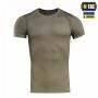 M-Tac футболка потоотводящая Athletic Gen. 2 Olive