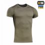 M-Tac футболка потоотводящая Athletic Gen. 2 Olive