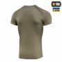 M-Tac футболка потоотводящая Athletic Gen. 2 Olive