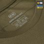 M-Tac футболка потоотводящая Athletic Gen. 2 Olive