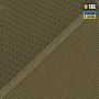M-Tac футболка потоотводящая Athletic Gen. 2 Olive