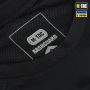M-Tac термофутболка Rashguard Black