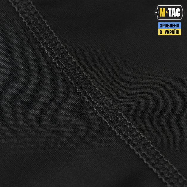 M-Tac термофутболка Rashguard Black