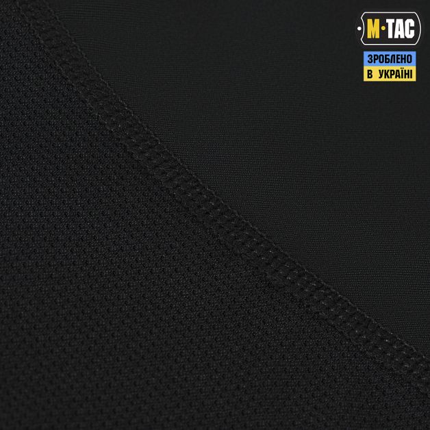 M-Tac термофутболка Rashguard Black