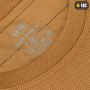 M-Tac футболка потовідвідна Athletic Tactical Gen.2 Coyote Brown