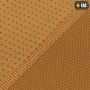 M-Tac футболка потовідвідна Athletic Tactical Gen.2 Coyote Brown