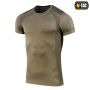 M-Tac футболка потоотводящая Athletic Tactical Gen.2 Olive