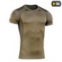 M-Tac футболка потоотводящая Athletic Tactical Gen.2 Olive