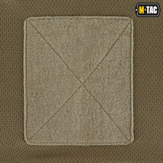 M-Tac футболка потоотводящая Athletic Tactical Gen.2 Olive