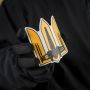 M-Tac наклейка Тризуб UA-Wing Small Yellow
