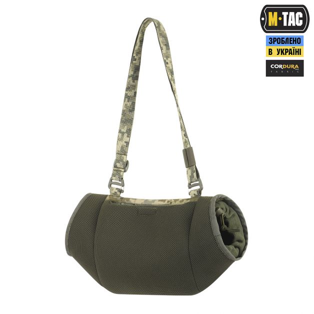 M-Tac муфта тактическая Elite MM14