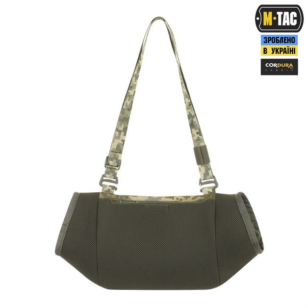 M-Tac муфта тактическая Elite MM14