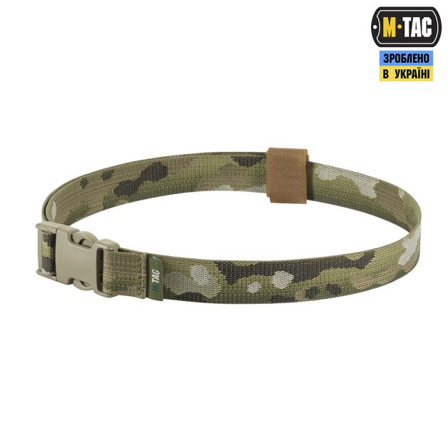 M-Tac ремінь-стяжка Multicam