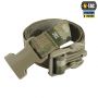 M-Tac ремінь-стяжка Multicam