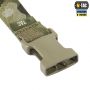 M-Tac ремінь-стяжка Multicam