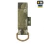 M-Tac кріплення з D-кільцем Multicam