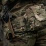 M-Tac кріплення з D-кільцем Multicam