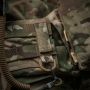 M-Tac кріплення з D-кільцем Multicam