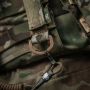 M-Tac кріплення з D-кільцем Multicam