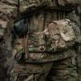 M-Tac кріплення з D-кільцем Multicam
