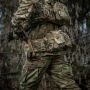 M-Tac кріплення з D-кільцем Multicam