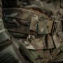 M-Tac кріплення з D-кільцем Multicam